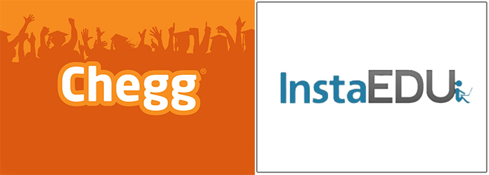 Chegg Tutors / InstaEDU