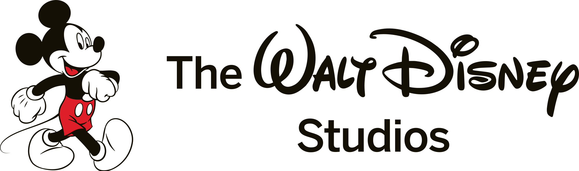 The Walt Disney Studios